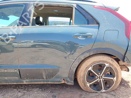 Used Left rear door Left rear door 38411939 38411939