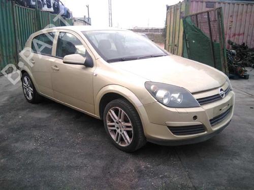 Starter OPEL ASTRA H (A04) | BP6009593M8 - Image 8