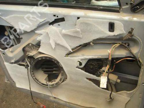 Gearbox PEUGEOT 206 Hatchback (2A/C) 2.0 HDI 90 | BP1019092M3 