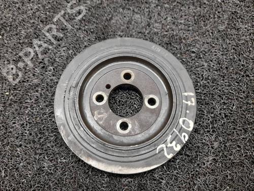 Used Pulley Pulley 14037920 14037920
