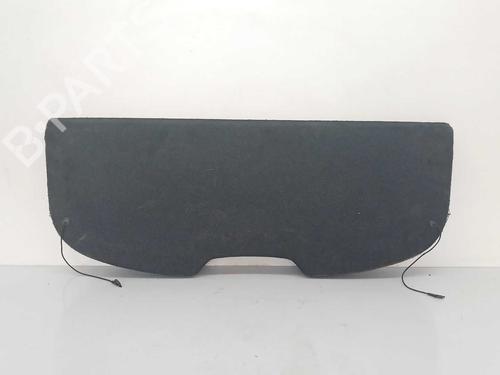 Used Rear parcel shelf Rear parcel shelf FORD KA (RU8) 1.2 (69 hp) 36646908 36646908