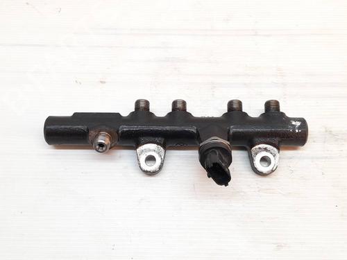 Used Injection rail RENAULT KANGOO BE BOP (KW0/1_) 1.5 dCi 75 (75 hp) 31163778