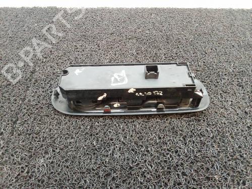 Left front window switch FORD MONDEO IV (BA7) | BP9501868I27 - Image 3