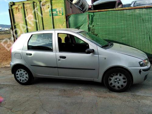 Starter FIAT PUNTO (188_) 1.2 16V 80 (188.233, .235, .253, .255, .333, .353, .639,... | BP2846392M8 