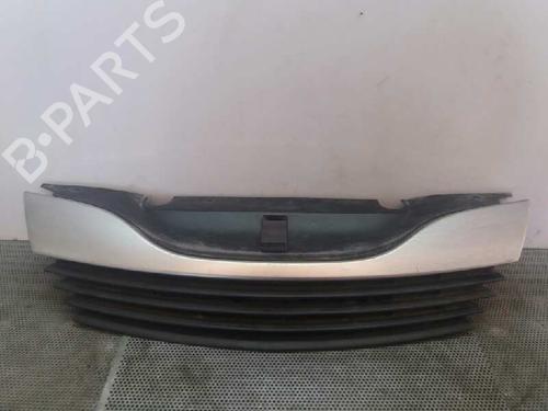 Used Grille RENAULT LAGUNA II Grandtour (KG0/1_) 1.9 dCi (KG1A, KG1W, KG0G) (110 hp) 1859371