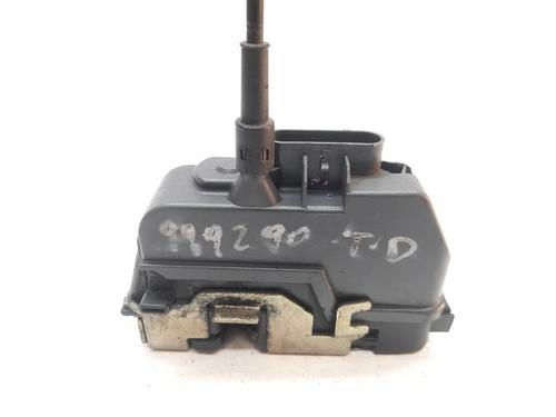 Used Rear right lock CITROËN C3 I (FC_, FN_) 1.4 HDi (68 hp) 1230293