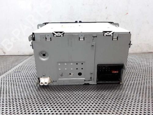 Radio VW GOLF VI (5K1) 1.6 TDI | BP4441161E6 
