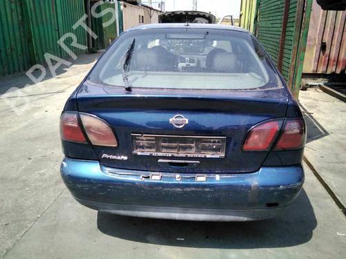 Front right window mechanism NISSAN PRIMERA Hatchback (P11) 2.0 TD | BP1561761C23 