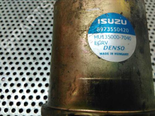 Egr OPEL ASTRA H (A04)  | BP884878M69 