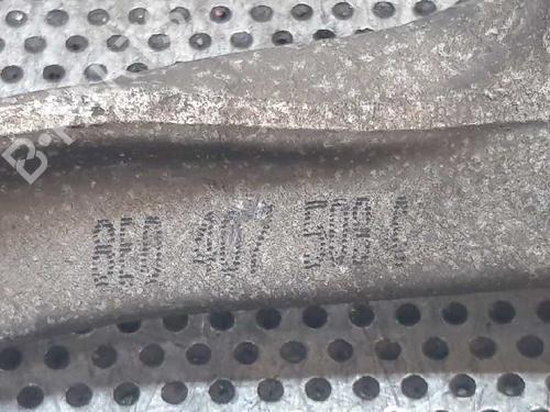 Left front suspension arm AUDI A4 B7 (8EC) 2.0 TDI 16V | BP2687969M12 