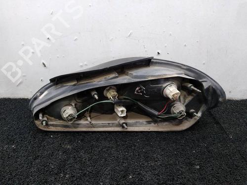 Left taillight HYUNDAI COUPE I (RD) 2.0 16V | BP11173025C34 