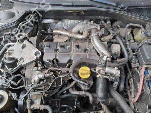 Engine RENAULT LAGUNA II (BG0/1_) | BP29385074M1 - Image 16