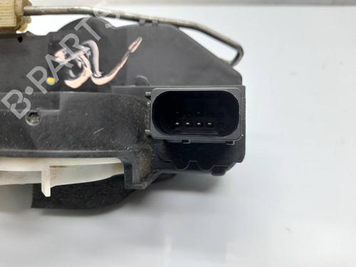 Rear right lock OPEL INSIGNIA A (G09) 2.0 CDTI (68) | BP4511835C99 