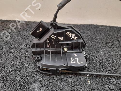Used Front left lock Front left lock 8897559 8897559