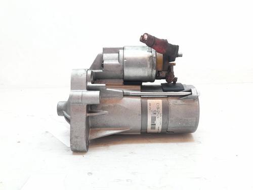 starter-nissan-interstar-van-x70-2002-25254595 main image