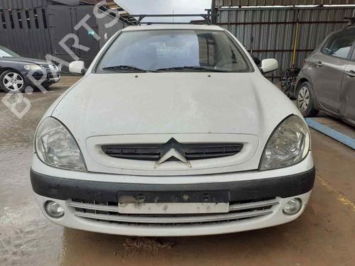 Used Parts CITROËN XSARA Break (N2) 2.0 HDI 90 (90 hp) 4368483