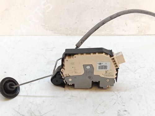 Front left lock MINI MINI (R56) | BP37293367C98 - Image 4