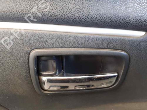 Used Front left interior door handle MITSUBISHI ASX (GA_W_) [2009-2025]  23190164