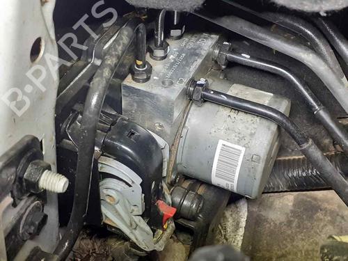 Used ABS pump ABS pump KIA CEE'D (JD) [2012-2018] 33292998 33292998