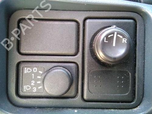 Gearbox NISSAN ALMERA II (N16) 2.2 dCi | BP7208446M3 