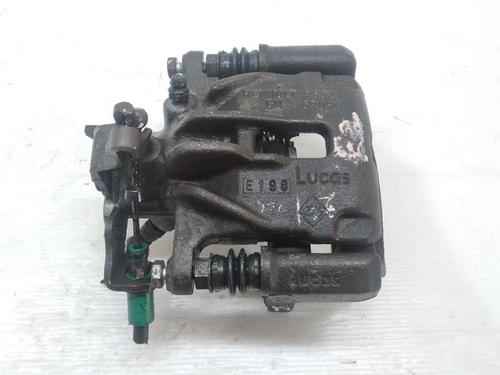 Højre bremsekaliber bag RENAULT TRAFIC II Bus (JL) 1.9 dCI 100 (JL0C) (101 hp) 24492341