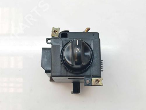Used Headlight switch Headlight switch MERCEDES-BENZ A-CLASS (W168) A 170 CDI (168.008) (90 hp) 36643607 36643607