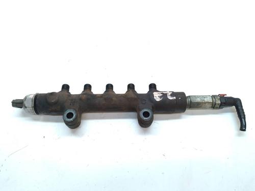 Used Injection rail Injection rail CITROËN JUMPER II Van 2.2 HDi 120 (120 hp) 14364412 14364412