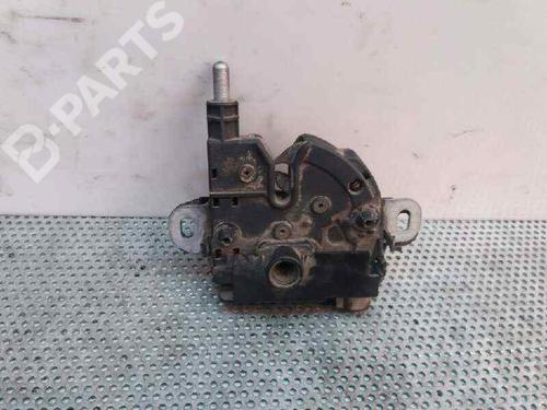 Used Hood lock Hood lock FORD FOCUS I (DAW, DBW) 1.8 TDCi (100 hp) 8767913 8767913