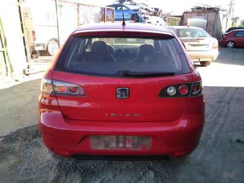 Gearbox SEAT IBIZA III (6L1)  | BP5626488M3 
