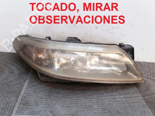 Used Right headlight RENAULT LAGUNA II Grandtour (KG0/1_) 1.9 dCi (KG0G) (120 hp) 4192130