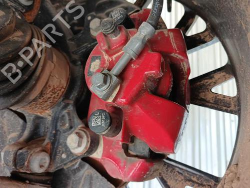 Used Left front brake caliper Left front brake caliper FORD KUGA III (DFK) 2.5 FHEV (190 hp) 40265460 40265460