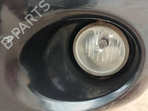Used Left front fog light Left front fog light JEEP COMPASS (MK49) [2006-2026] 40198847 40198847