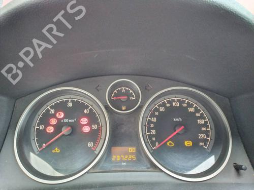 Other OPEL ASTRA H (A04) 1.7 CDTI (L48) | BP25815731O1 