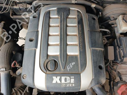 Engine SSANGYONG REXTON / REXTON II (GAB_) | BP40259475M1 - Image 18