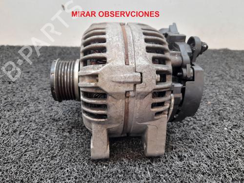 Generator CITROËN C3 Picasso (SH_) [2008-2025]  4425794
