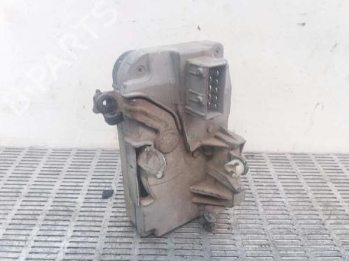 Front right lock PEUGEOT 306 Hatchback (7A, 7C, N3, N5) 1.9 D | BP883884C97 