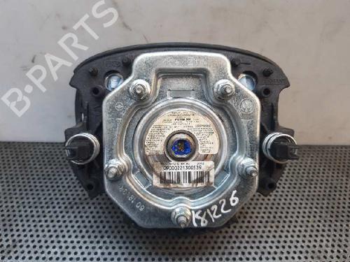 Driver airbag VW POLO (9N_, 9A_) 1.9 TDI | BP2329868C9 