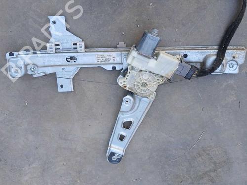Used Front left window mechanism Front left window mechanism 36988000 36988000