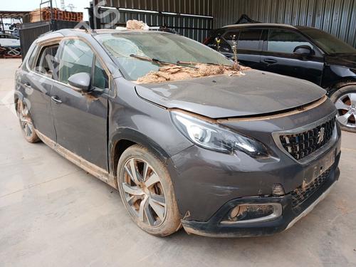 Frontplade/Frontkurv PEUGEOT 2008 I (CU_)  | BP34185745C72  - Image 6