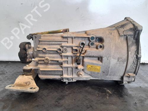 Gearbox BMW 3 Compact (E46) 320 td | BP10202916M3 