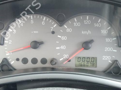 Fuel pump FORD FOCUS I (DAW, DBW) 2.0 16V | BP13536971M76 