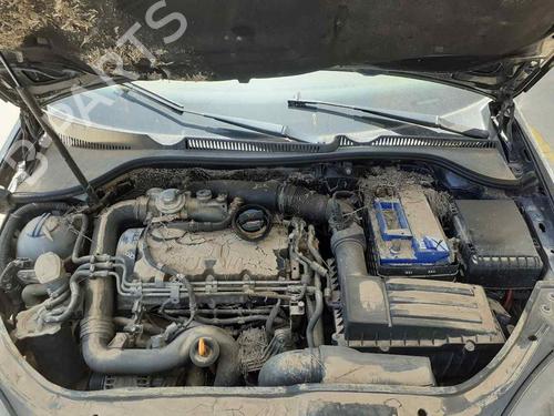 Left tailgate light VW GOLF V (1K1) | BP26650540C79 - Image 10