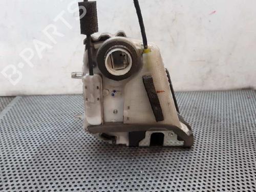 Rear right lock TOYOTA PRIUS (_W3_) 1.8 Hybrid (ZVW3_) BP4416159C99