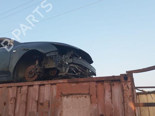 Used Front bumper reinforcement CHEVROLET CRUZE (J300) 2.0 CDI (150 hp) 28016099