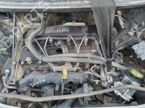 Heater blower motor FORD TRANSIT Van (FA_ _) 2.0 DI (FAE_, FAF_, FAG_) | BP11169112M62 
