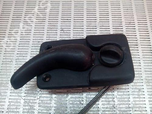 Used Rear left interior door handle Rear left interior door handle 3649076 3649076