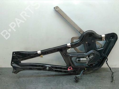 Used Front right window mechanism Front right window mechanism 2292033 2292033