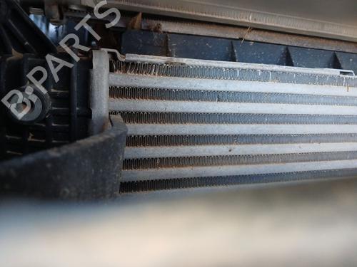 Intercooler Intercooler KIA CEED Sportswagon (CD) 1.0 T-GDI (120 hp) 36987760 36987760
