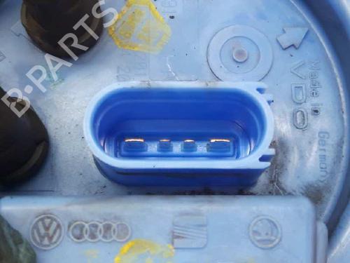 Fuel pump AUDI A3 (8L1) 1.8 T | BP2725873M76 