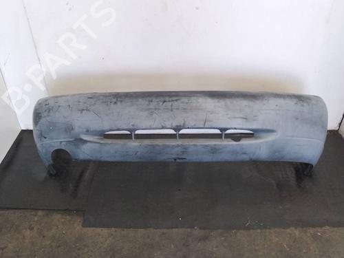 Used Rear bumper Rear bumper 17719841 17719841